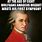 Mozart Meme