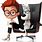 Mr Peabody and Sherman PNG