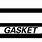Mr. Gasket Logo