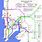 Mumbai Metro Line 7 Map