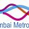 Mumbai Metro Logo