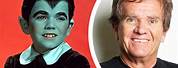Munsters Cast Today