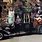 Munsters Hearse