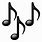 Music Emoji Apple