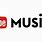 Music Video Logo