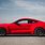 Mustang GT Side