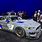 Mustang GT4 Race Car