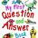 My First Question and Answer Book Miles Kelly