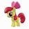 My Little Pony Apple Bloom Toy