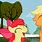 My Little Pony Applejack and Apple Bloom