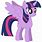 My Little Pony Friendship Is Magic Twilight Sparkle