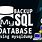 MySQL Database Backup