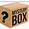 Mystery Box Image Free