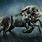 Mythological Horse Creatures