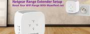 Mywifiext Net New Extender Setup