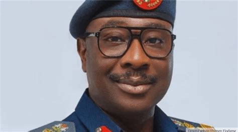 NAF Redeploys 25 Senior Officers to Key Commands and Defence Establishments - News Digest