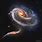 NASA Hubble Galaxies