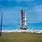 NASA Launch Tower