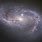 NASA NGC 2608 Galaxy
