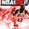 NBA 2K11 Cover