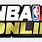 NBA 2K11 Logo