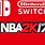 NBA 2K17 Nintendo Switch
