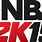 NBA 2K19 Logo