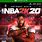 NBA 2K20 Xbox