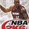 NBA 2K6 Cover