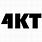 NBA 4Kt Logo