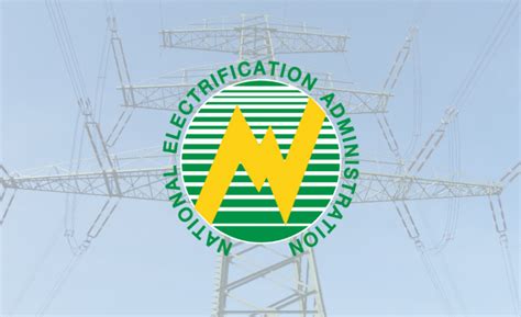 NEA disburses nearly PHP 2B in loans to electric cooperatives in Q3