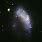 NGC 1427A Galaxy
