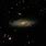 NGC 3697 Galaxy