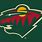NHL Wild Logo