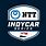 NTT IndyCar Logo