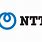 NTT LTD Logo