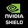 NVIDIA Shield Logo