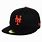NY Giants MLB Hat