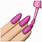 Nails Done Emoji