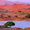 Namib Desert Oasis