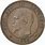 Napoleon III Empereur 1856 Coin
