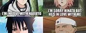 Naruto Memes Funny Clean