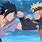 Naruto Sasuke Fight Scene