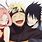 Naruto Sasuke Friendship