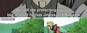 Naruto Shippuden Character Memes