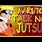 Naruto Talk No Jutsu