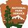 National Park Arrowhead