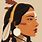 Native American Illustration