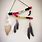 Native American Talking Stick