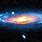 Nebulosa De Andromeda